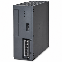Controlador PLC SIEM Original Nuevo 6ES7407-0RA02-0AA0 para Control Industrial y Programación PLC 110-240V Hecho en Alemania