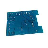 Fabricación y montaje de PCB, placa de circuito de juguete inteligente con control remoto electrónico para niños, PCBA personalizado