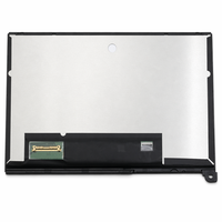 Écran de remplacement pour ordinateur portable 15,6 pouces 15IIL05, FHD 1920*1080 LCD pour Lenovo IdeaPad Flex 5, panneau IPS mat avec cadre