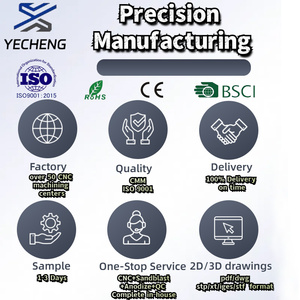 Factory Price Mechanical Engineering <strong>Custom</strong> <strong>Cnc</strong> Machining Service <strong>Cnc</strong> Aluminum Milling Rapid <strong>Prototyping</strong> <strong>Custom</strong> Parts - Product Image 4