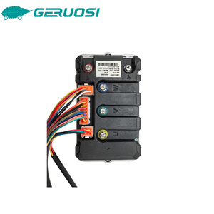 Controlador de Velocidad de <span class=keywords><strong>Motor</strong></span> DC-AC de 2.2KW para Vehículos Eléctricos, Motores Eléctricos, Controladores de <span class=keywords><strong>Motor</strong></span>, Categorí<span class=keywords><strong>a</strong></span> de Producto - Product Image 1
