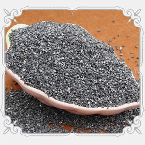 Высокочистый 98% Порошок Карбида Кремния 12 сетка для автомобильных деталей промышленное керамическое сырье заводская цена - Product Image 3