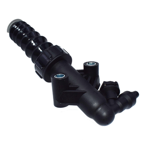 Cilindro Secondario della Frizione 218216 9635231180 per Citroen C2 C3 C4 C5 Peugeot 307 206 1007 <span class=keywords><strong>Bipper</strong></span> <span class=keywords><strong>Tepee</strong></span> 1.4 1.6 2182.42 6283005903 - Product Image 6