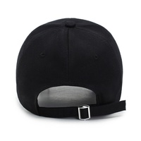 Gorra de Béisbol de Malla con Bordado 3D - Gorra de 6 Paneles con Visera, Transpirable, de Lona de Algodón, Estilo Vintage, Casual, Deportiva, para Verano, Unisex