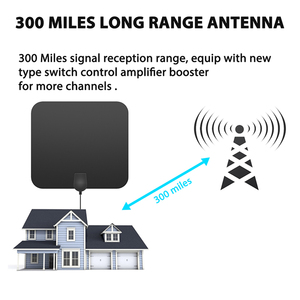 Nuevo Producto, <span class=keywords><strong>Antena</strong></span> <span class=keywords><strong>de</strong></span> TV Digital <span class=keywords><strong>HDTV</strong></span> ATSC Cuadrada para Interiores, para <span class=keywords><strong>Amplificador</strong></span> <span class=keywords><strong>de</strong></span> <span class=keywords><strong>Señal</strong></span>, <span class=keywords><strong>de</strong></span> Proveedor <span class=keywords><strong>de</strong></span> Fábrica - Product Image 5