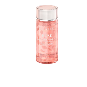 Tonique en spray à l'eau de rose végétalien certifié biologique, apaisant, hydratant, sans alcool, soin de la peau coréen de luxe, vitamine C, acide hyaluronique - Product Image 2