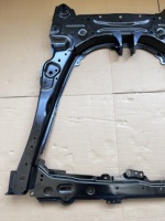 Poutre de suspension avant 544015694R Dacia LO GAN SAN DERO III