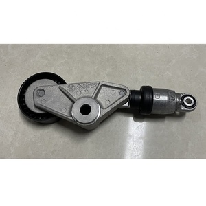 Phụ Tùng Ô Tô 534029710 Đai Định Thời INA Chính Hãng Ròng Rọc Kéo Căng Đai Chữ V Cho SSANGYONG NHR - Product Image 3