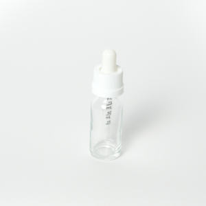 Cannacoast Essential Oil <b>Glass</b> Bottle Container Cosmetic Packaging for Concentrate Herb Serum Screen Printing Dropper Essential - Product Image 4