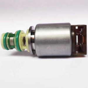 Prix usine Nouveau solénoïde bidirectionnel de transmission automatique 29544297 0260130085 pour / Série 4000 250 L/min 315 - Product Image 4