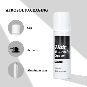 <span class=keywords><strong>Spray</strong></span> de <span class=keywords><strong>retouche</strong></span> capillaire pour la réparation des couleurs délavées, doux et non irritant, couvre les zones blanches, <span class=keywords><strong>spray</strong></span> de <span class=keywords><strong>retouche</strong></span> de couleur pour <span class=keywords><strong>cheveux</strong></span> - Product Image 4