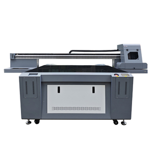 เครื่องพิมพ์หนังแบบอัตโนมัติ รุ่น Flex 1613 UV Industrial Flatbed 360 Rotary ความเร็วสูง ราคาโรงงานใหม่ รับประกัน 3 ปี - Product Image 5