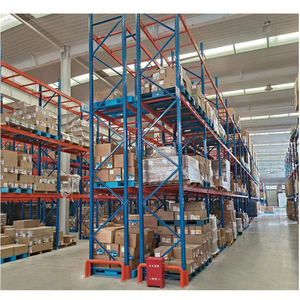 Guichang cantilever Giá xe nhiệm vụ nặng nề lưu trữ giá kho kệ lửng giá - Product Image 3