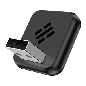 Top Deal Upgrade Plug &amp; Play Adapter Converts Wireless USB Carplay <strong>Android</strong> Auto Mirror Link / Airplay 3 in 1 Dongle - Product Image 5