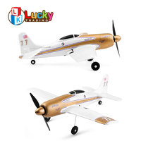 WL modèle RC avion A260 F8F radio télécommande avion jouets planeur RC avion avion