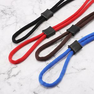 Cordon de maintien réglable en nylon pour lunettes de soleil, sangle de sport pour lunettes, vente en gros - Product Image 1