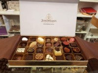 Boîte à bonbons vide en carton magnétique personnalisée Eid Mubarak Divali, boîte cadeau Ramadan Kareem Diwali, boîte à dattes pour le Ramadan
