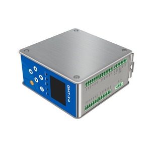 Módulo transmisor de pesaje de cuatro canales GMT-X4 con comunicación Rs485 para aplicaciones de pesaje industrial - Product Image 2