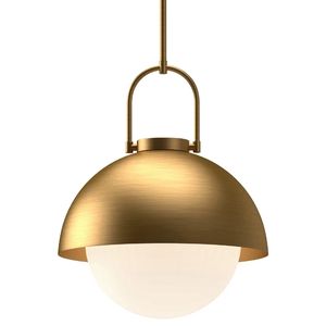 <span class=keywords><strong>Lampe</strong></span> suspendue LED en aluminium et acrylique <span class=keywords><strong>de</strong></span> style nordique moderne <span class=keywords><strong>de</strong></span> haute qualité, globe terrestre, pour hôtel, maison, chambre à coucher, <span class=keywords><strong>chevet</strong></span> - Product Image 6