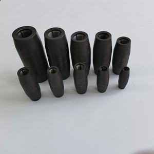 Barres d'armature filetées autobloquantes, traitées par trempage et traitement thermique, pouvant être connectées - Product Image 3