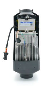 Haute qualité <span class=keywords><strong>autonome</strong></span> 12V chauffage Diesel 5KW chauffage de stationnement nouvel état 24V Air <span class=keywords><strong>voiture</strong></span> Diesel réchauffeur d'air - Product Image 4