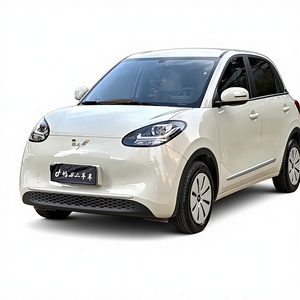 <span class=keywords><strong>Auto</strong></span> Usata Wuling Bingo Anni Modello 2023 2024 2025, Autonomia Elettrica Pura CLTC, Edizione Smart Connect, Vendita all'Ingrosso di <span class=keywords><strong>Auto</strong></span> <span class=keywords><strong>Usate</strong></span> - Product Image 1