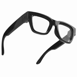 แว่นตา Ray-Ban Metaverse Meta Display AI Smart Glasses พร้อมจอแสดงผลสีสันสดใส ควบคุมด้วยสายรัดข้อมือ กล้อง Meta Ai Glass Smart - Product Image 2