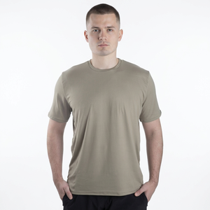 Camiseta Gráfica para Hombre, Manga Corta, Cuello Redondo, Estampada, Corte Regular, Algodón Transpirable, Ropa Casual de Verano - Product Image 1