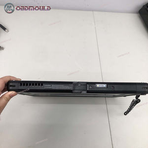 Tablette robuste Toughbook CF33 I7 7600 16 Go de RAM CF-33 I5 7300 8 Go avec clavier de base, écran tactile 12 pouces 2K, ordinateur portable de diagnostic automatique - Product Image 3