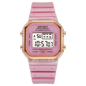 Orologio Digitale Multifunzione per Bambini, Sportivo, per Ragazzi e Ragazze, Studenti - Product Image 6