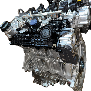 Motor Nuevo M282 para Mercedes Clase A W177 1.3 a 250 E M 282.914 A2820103600 CLA180 180 1.3 Gasolina M282.914 M282 1.3L - Product Image 5