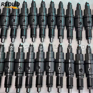 Rodamiento de Bolas de Empuje Rsoliddiesel 37161-51111 51111 55*78*16, Piezas de Maquinaria de Construcción, Piezas de Inyección de Combustible - Product Image 4