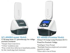Ost-herapía para <span class=keywords><strong>tratamiento</strong></span>, <span class=keywords><strong>tratamiento</strong></span> antibacterial de 311nm - Product Image 6