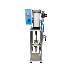 Maquinaria de Moldeo por Inyección de Plástico para Microplásticos, Moldeo por Inyección Vertical de Escritorio con Precio de Máquina de Moldeo - Product Image 3