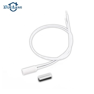 Bộ Cảm Biến Tiệm Cận Điện Áp Thấp NC/Không Có Cửa Có Dây Cảm Biến Tiếp Xúc Từ - Product Image 2