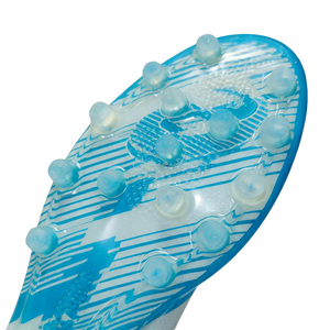 Suelas de Fútbol Transparentes de TPU a Buen Precio, Alta Resistencia a la Abrasión y Antideslizantes para Jugar en Césped - Product Image 5