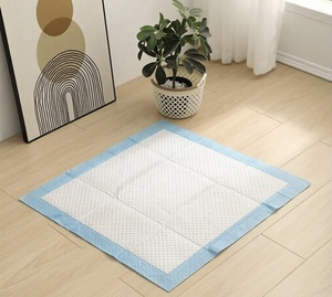 แผ่นรองซับสำหรับผู้ใหญ่ ผู้สูงอายุ และเด็ก แบบใช้แล้วทิ้ง ราคาถูกจากโรงงาน พร้อมตัวอย่างฟรี ซึมซับได้ดีเยี่ยม เหมาะสำหรับใช้ในโรงพยาบาลและสถานพยาบาล - Product Image 5