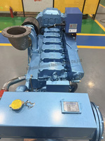 Pièces de camion - Ensemble moteur diesel Wei_chai WP12 12L 400HP 450HP - Utilisation pour camions, machines, bateaux
