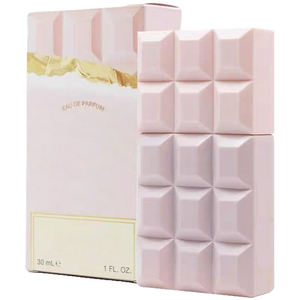 75ml Parfum pour femme Eau de Parfum, senteur chocolat arabe original longue durée, vente en gros - Product Image 1