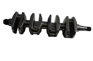 Albero Motore in Acciaio Forgiato per Motori Diesel Auto, Ricambio Bestseller - Product Image 2