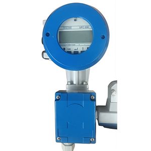 Débitmètre ultrasonique portable KROHNE UFC030 en acier inoxydable haute précision, mesures non invasives OEM pour l'eau et l'huile - Product Image 4