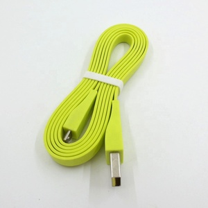 1.2m USB sạc cáp dữ liệu Dây Micro-USB Áo khoác nhựa TPE Tương thích với cho Logitech <span class=keywords><strong>UE</strong></span> <span class=keywords><strong>Boom</strong></span> MegaBoom CuộN loa trong - Product Image 6