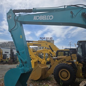<span class=keywords><strong>รถ</strong></span>ขุดมือสอง <span class=keywords><strong>Kobelco</strong></span> SK200 ของแท้จากญี่ปุ่น สภาพดี <span class=keywords><strong>ราคา</strong></span>ถูก พร้อมขาย - Product Image 2