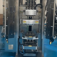Máquina automática de envasado de líquidos para el cuidado de la salud, máquina de envasado vertical de pulpa de fruta, máquina de llenado de concentrado de jugo