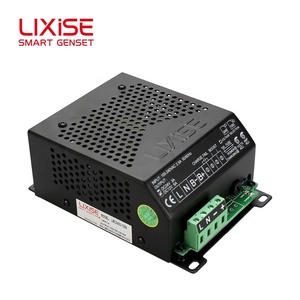 <span class=keywords><strong>LBC2403</strong></span>-<span class=keywords><strong>1206</strong></span> lixise 12V 24V điện áp kép tự động sạc pin sạc cho máy phát điện nổi phí - Product Image 3