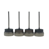RECO voiture alternateur redresseur Diode 12.8mm nouveau 35/50/65/80A, Type allemand, Avalanche puissance presse Fit haute qualité usine directe