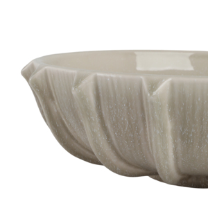 Bol décoratif en poterie pour centre de table, décoration intérieure - Product Image 5