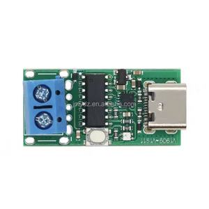 ZY12PDS Type-C <b>USB</b>-C PD2.0 3.0 to DC <b>USB</b> Trick Fast <b>Charge</b> Trigger Polling Detector - Product Image 4