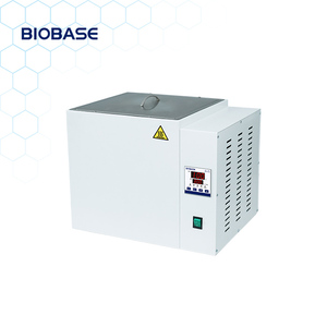 BIOBASE Chine – Nouveau <span class=keywords><strong>Bain</strong></span>-marie thermostaté BK-OB5 avec <span class=keywords><strong>chauffage</strong></span> haute efficacité et contrôle par micro-ordinateur pour usage en laboratoire - Product Image 2