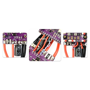 MATEK H743-WING V2 ArduPilot INAV 3-8S H743 Wing con controlador de vuelo OSD 30.5X30.5mm para avión RC de ala fija de carreras S - Product Image 2